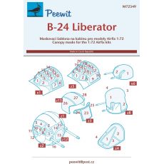 B-24 Liberator (Airfix)