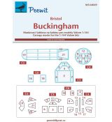 Bristol Buckingham B.I/C. Mk.I (Valom)
