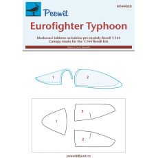 Eurofighter Typhoon (Revell)