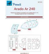 Arado Ar 240 (Revell)