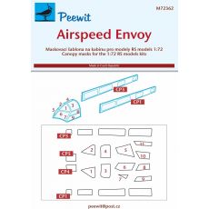 Airspeed Envoy (RS models)