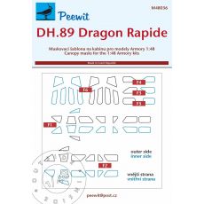 DH.89 Dragon Rapide (Armory)