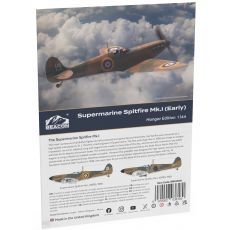 Supermarine Spitfire Mk.I Early