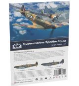 Supermarine Spitfire Mk.Ia